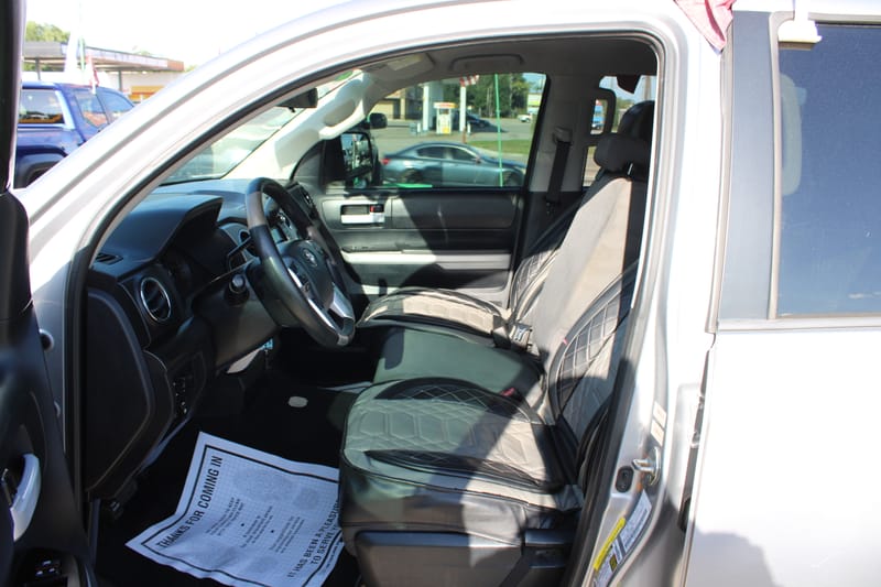 2018 TOYOTA TUNDRA - TOY076528B