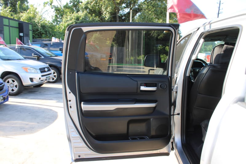 2018 TOYOTA TUNDRA - TOY076528B