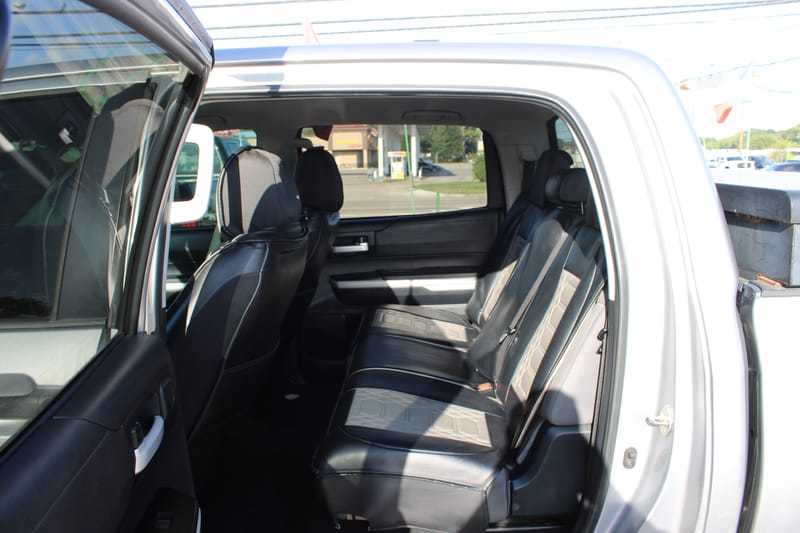 2018 TOYOTA TUNDRA - TOY076528B