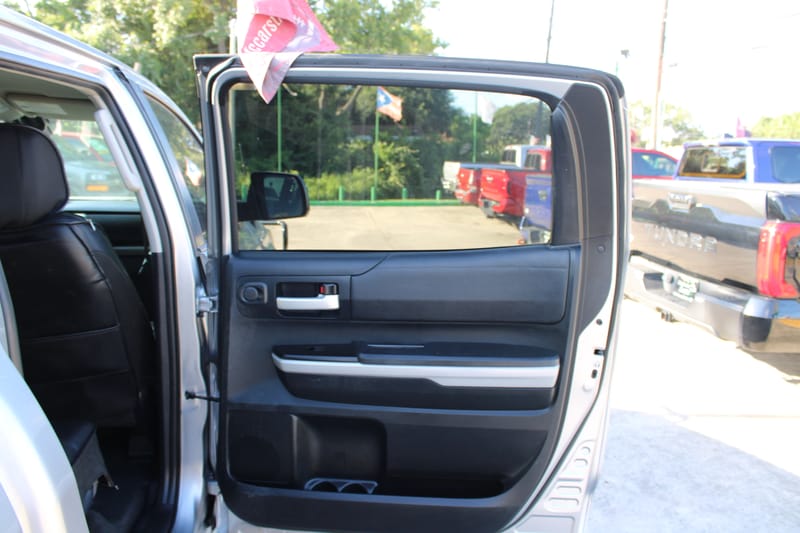 2018 TOYOTA TUNDRA - TOY076528B