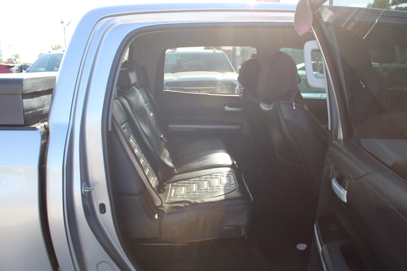 2018 TOYOTA TUNDRA - TOY076528B