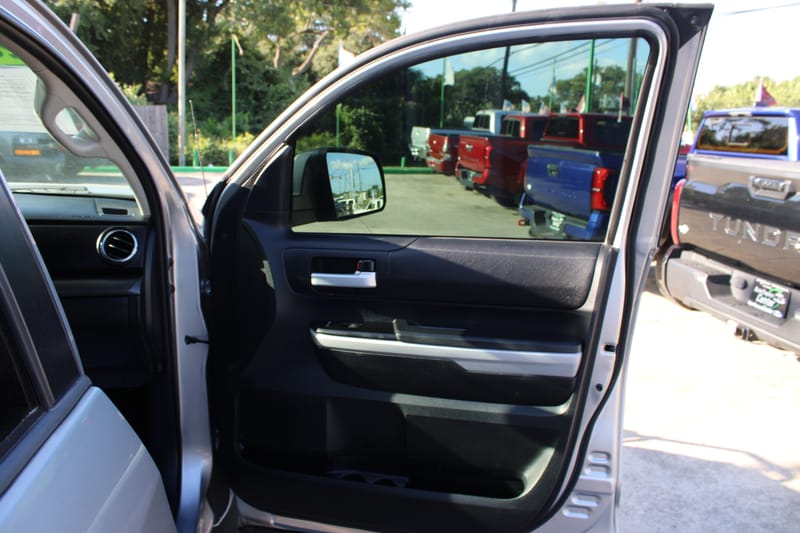 2018 TOYOTA TUNDRA - TOY076528B