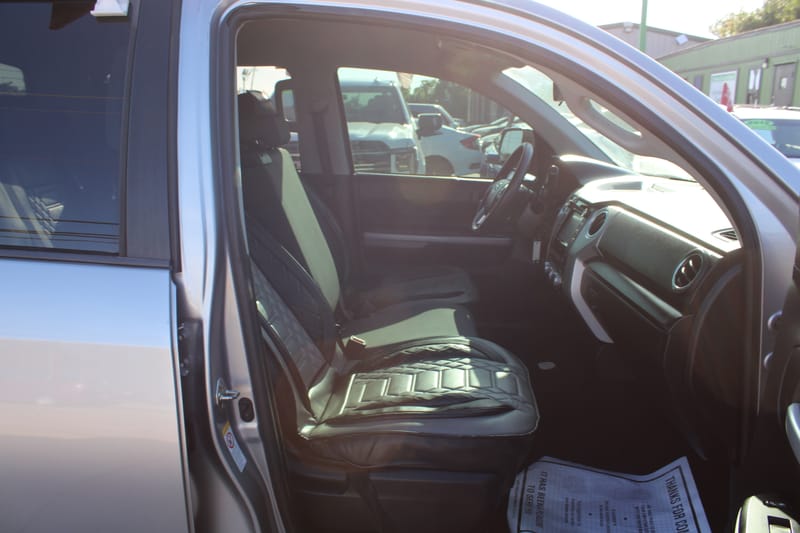 2018 TOYOTA TUNDRA - TOY076528B