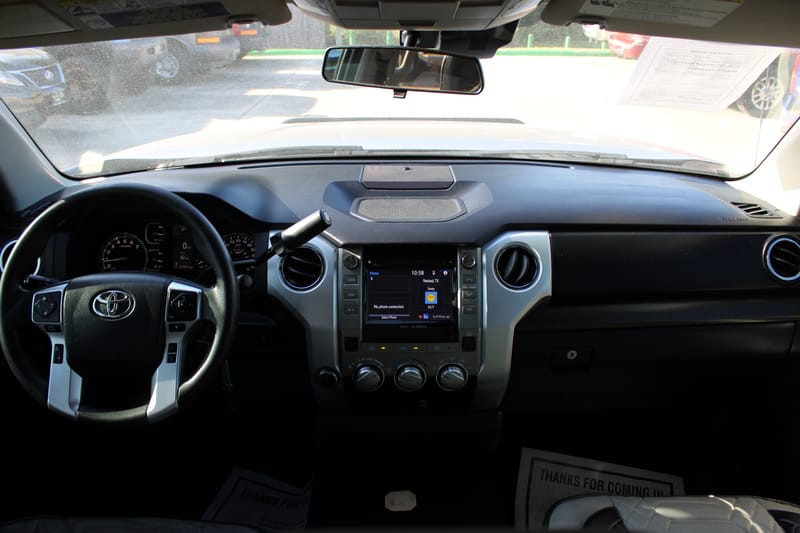 2018 TOYOTA TUNDRA - TOY076528B