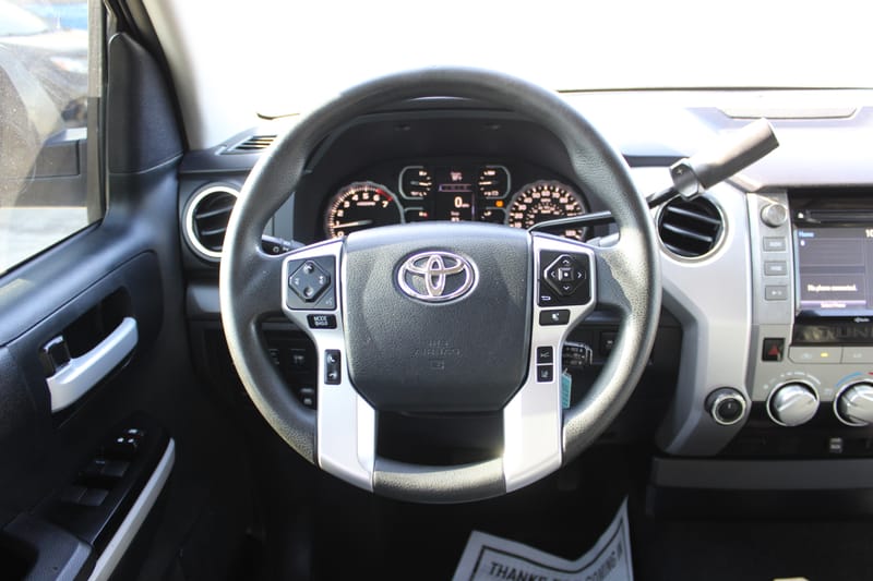 2018 TOYOTA TUNDRA - TOY076528B