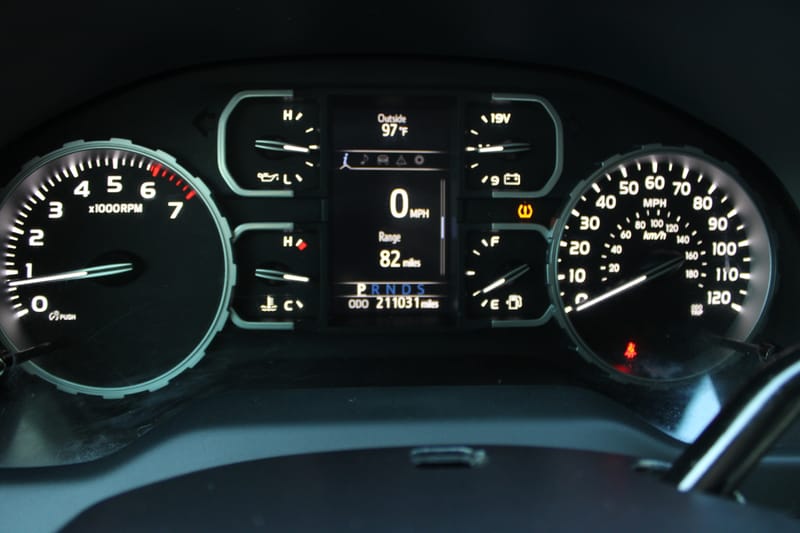 2018 TOYOTA TUNDRA - TOY076528B