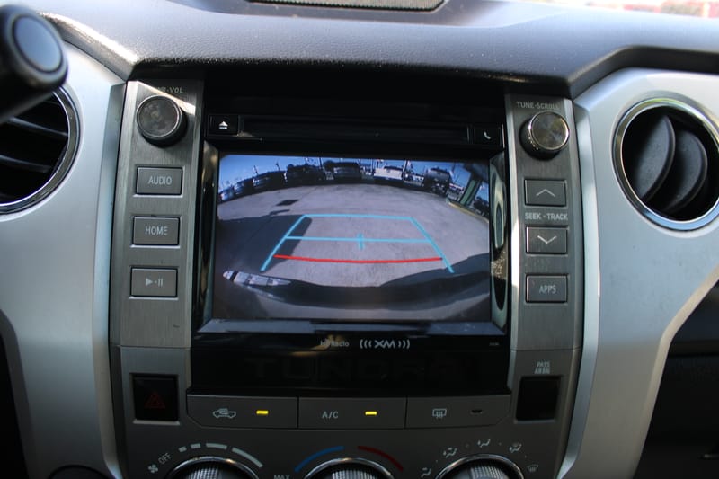 2018 TOYOTA TUNDRA - TOY076528B