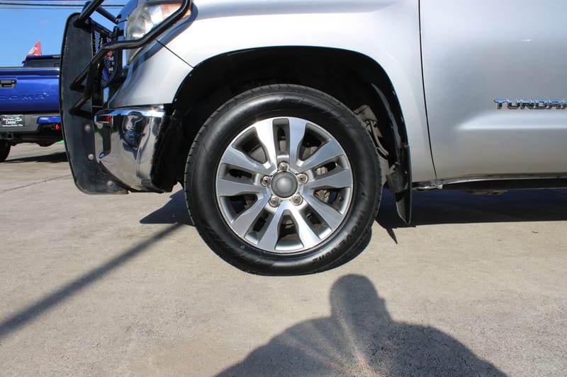 2018 TOYOTA TUNDRA - TOY076528B