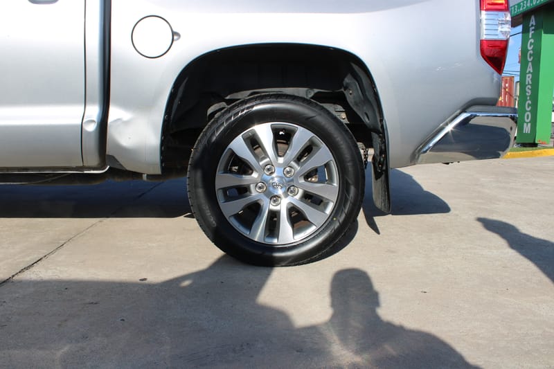 2018 TOYOTA TUNDRA - TOY076528B
