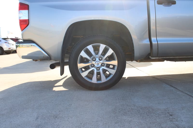 2018 TOYOTA TUNDRA - TOY076528B