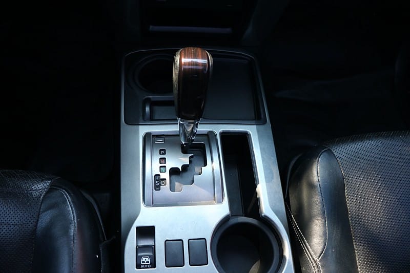 2014 TOYOTA 4RUNNER - TOY077991