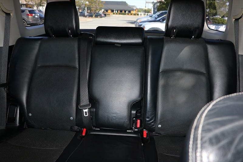 2014 TOYOTA 4RUNNER - TOY077991