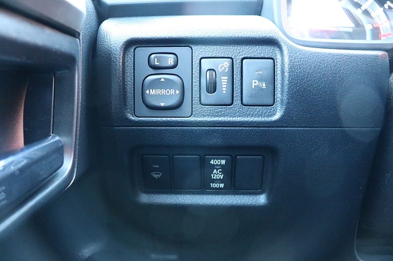 2014 TOYOTA 4RUNNER - TOY077991