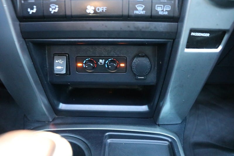2014 TOYOTA 4RUNNER - TOY077991