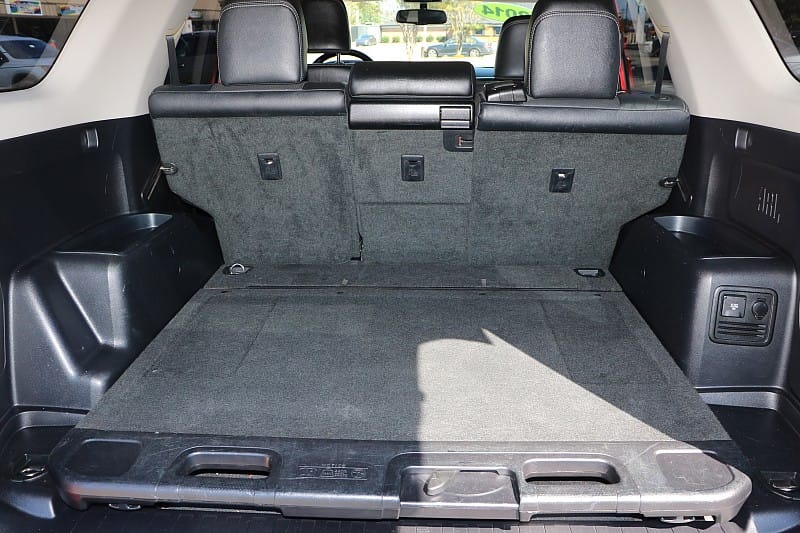 2014 TOYOTA 4RUNNER - TOY077991