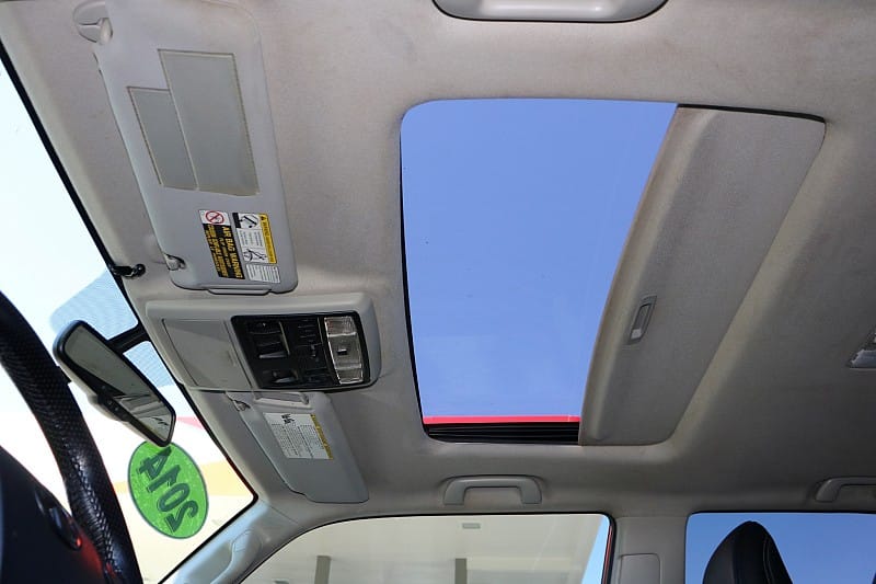 2014 TOYOTA 4RUNNER - TOY077991