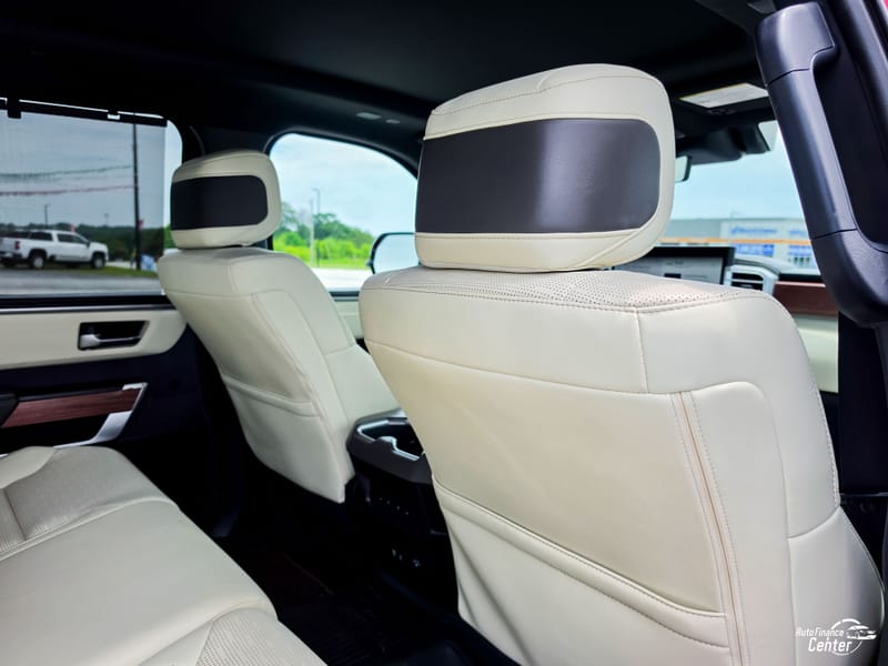 2023 TOYOTA TUNDRA 1794 EDIT - TOY078017