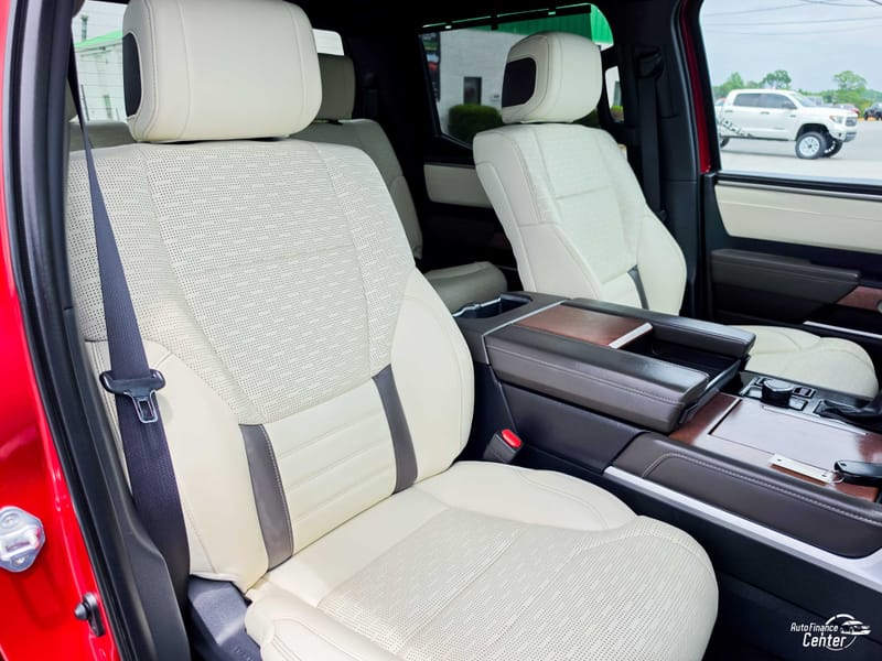2023 TOYOTA TUNDRA 1794 EDIT - TOY078017