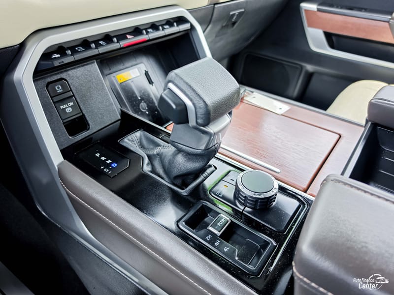 2023 TOYOTA TUNDRA 1794 EDIT - TOY078017