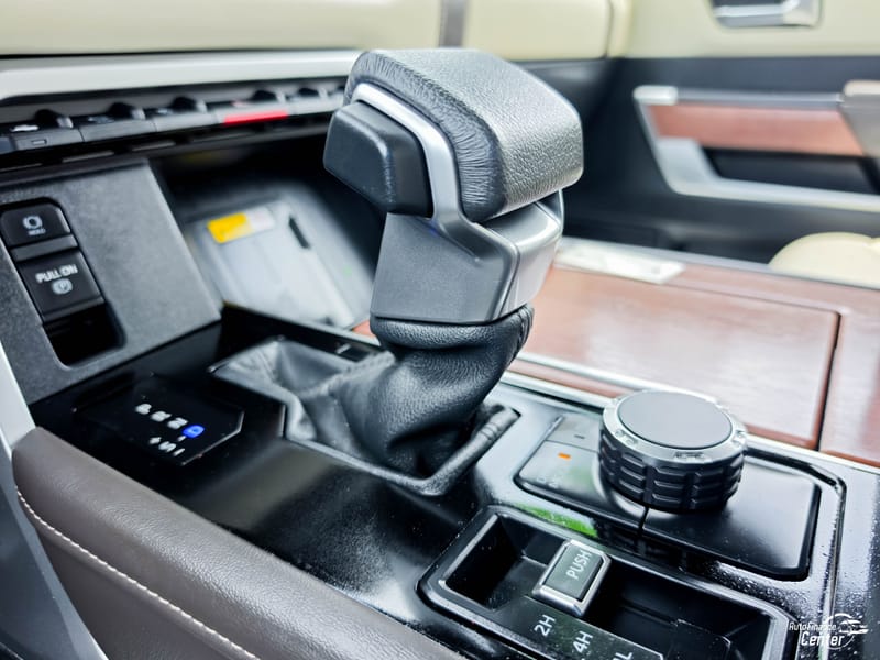 2023 TOYOTA TUNDRA 1794 EDIT - TOY078017