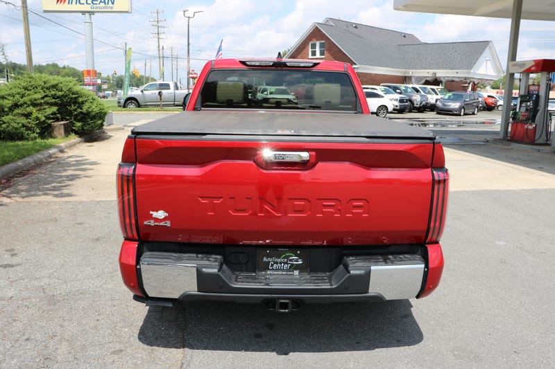 2023 TOYOTA TUNDRA 1794 EDIT - TOY078017