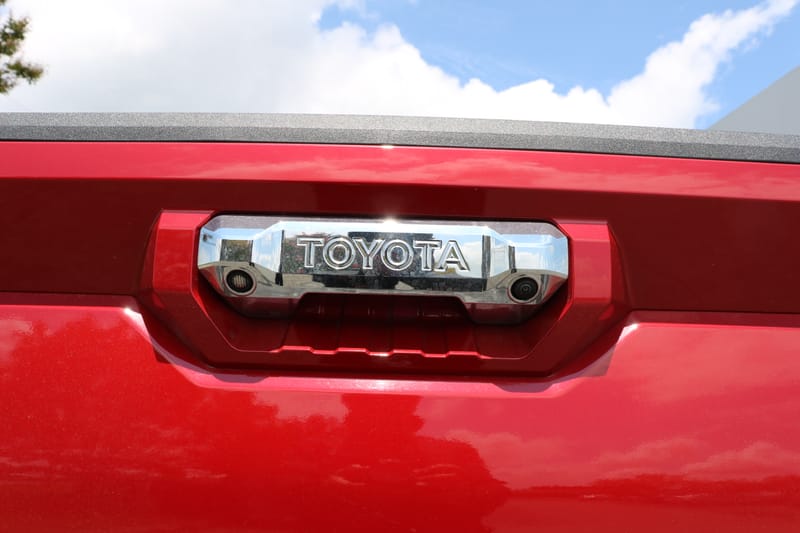2023 TOYOTA TUNDRA 1794 EDIT - TOY078017
