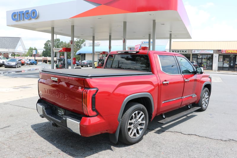 2023 TOYOTA TUNDRA 1794 EDIT - TOY078017