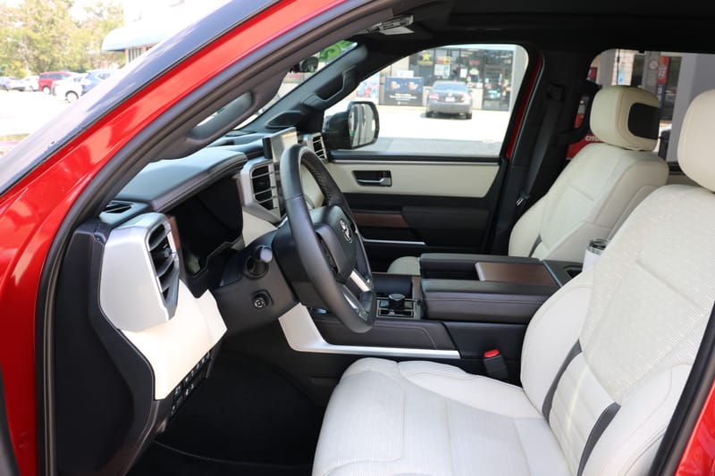 2023 TOYOTA TUNDRA 1794 EDIT - TOY078017