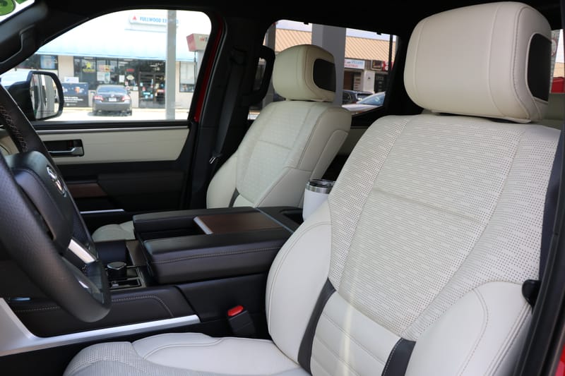 2023 TOYOTA TUNDRA 1794 EDIT - TOY078017