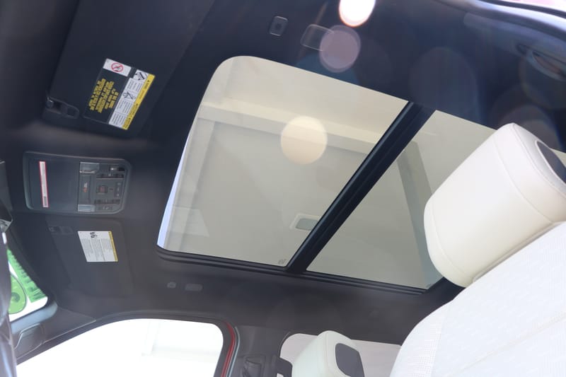 2023 TOYOTA TUNDRA 1794 EDIT - TOY078017
