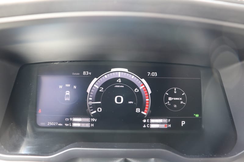 2023 TOYOTA TUNDRA 1794 EDIT - TOY078017