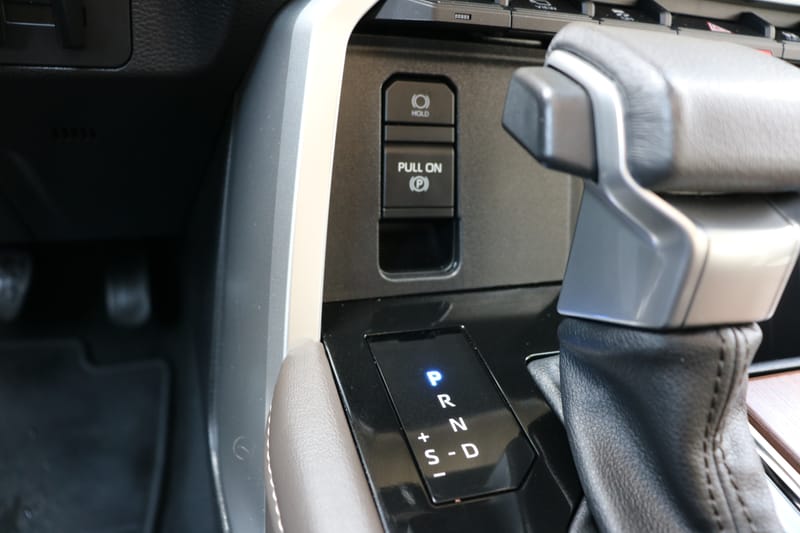 2023 TOYOTA TUNDRA 1794 EDIT - TOY078017