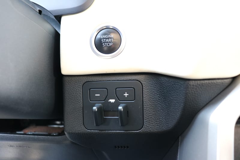 2023 TOYOTA TUNDRA 1794 EDIT - TOY078017