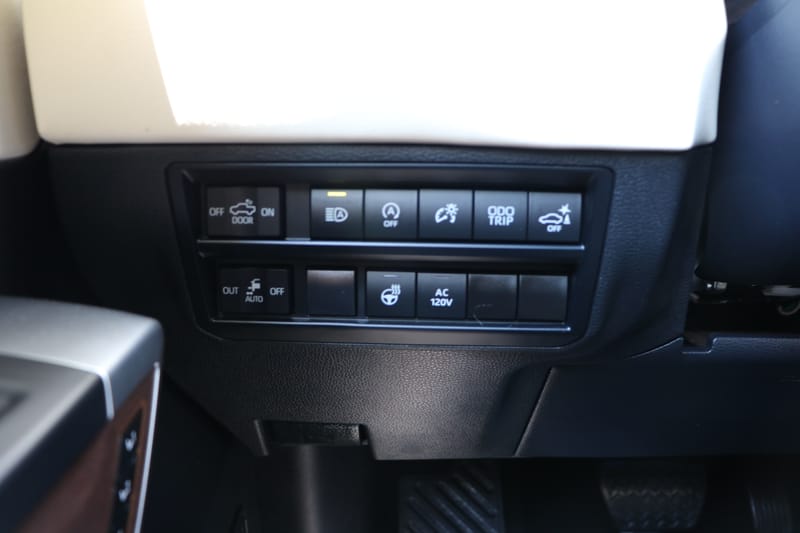 2023 TOYOTA TUNDRA 1794 EDIT - TOY078017