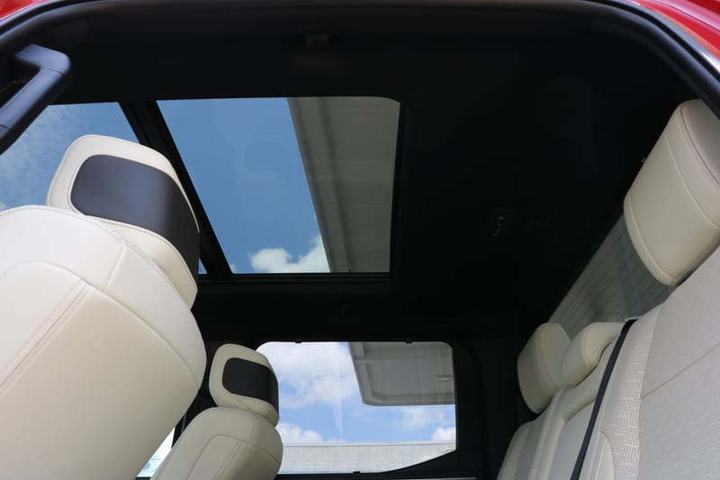 2023 TOYOTA TUNDRA 1794 EDIT - TOY078017