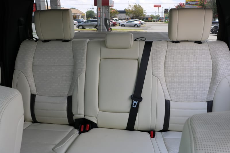 2023 TOYOTA TUNDRA 1794 EDIT - TOY078017