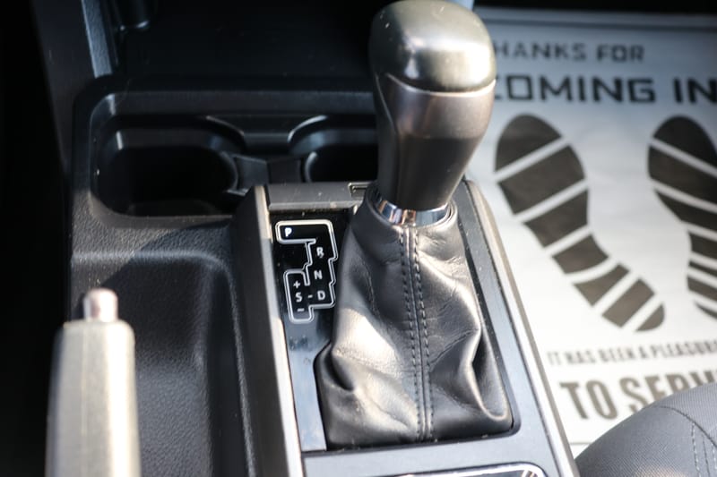 2017 TOYOTA TACOMA TRD SPORT - TOY082991