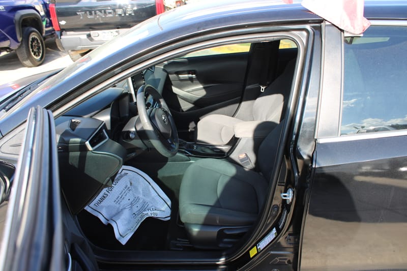 2020 TOYOTA COROLLA - TOY085383