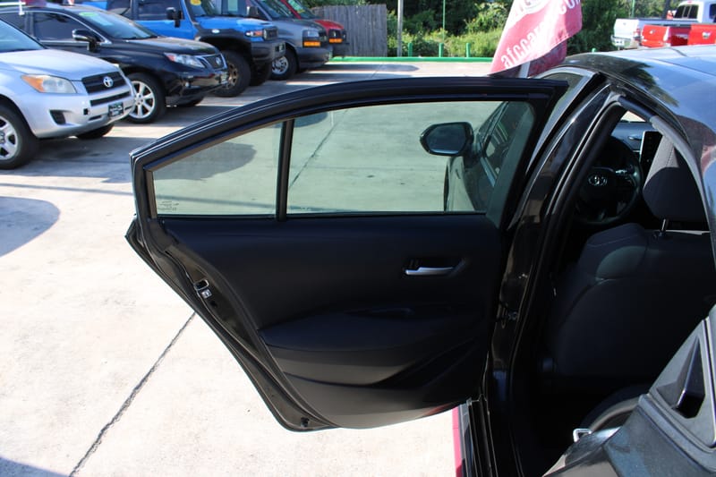2020 TOYOTA COROLLA - TOY085383