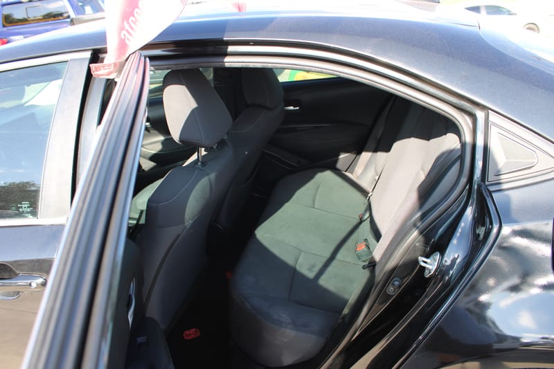 2020 TOYOTA COROLLA - TOY085383