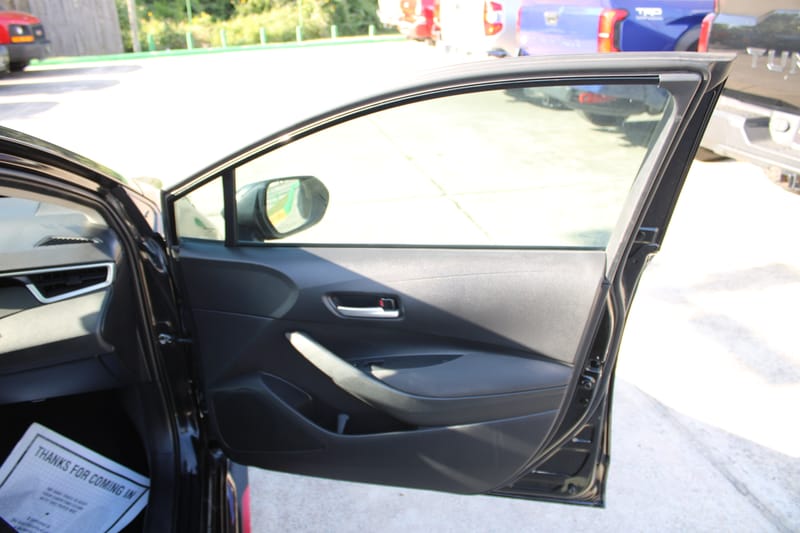 2020 TOYOTA COROLLA - TOY085383