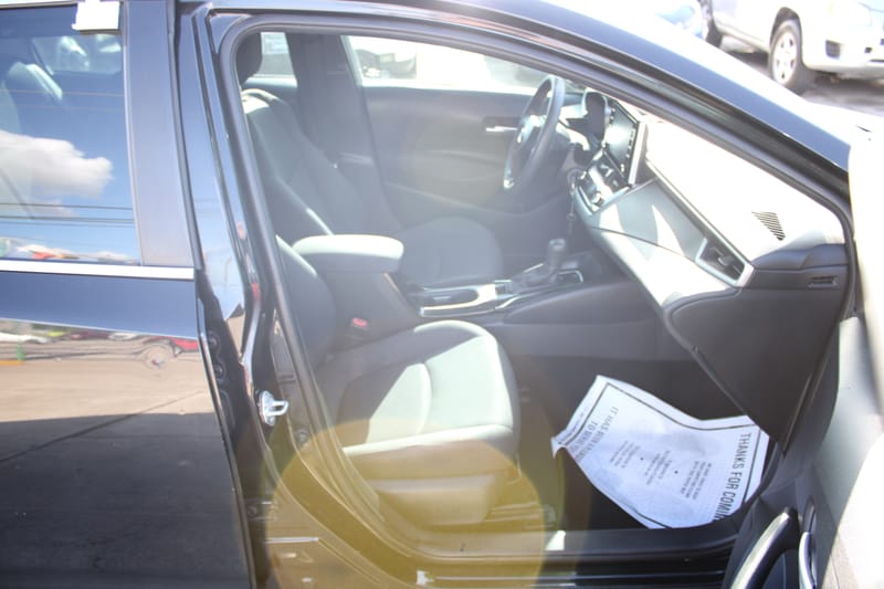 2020 TOYOTA COROLLA - TOY085383