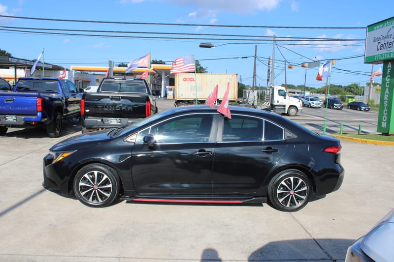 2020 TOYOTA COROLLA - TOY085383