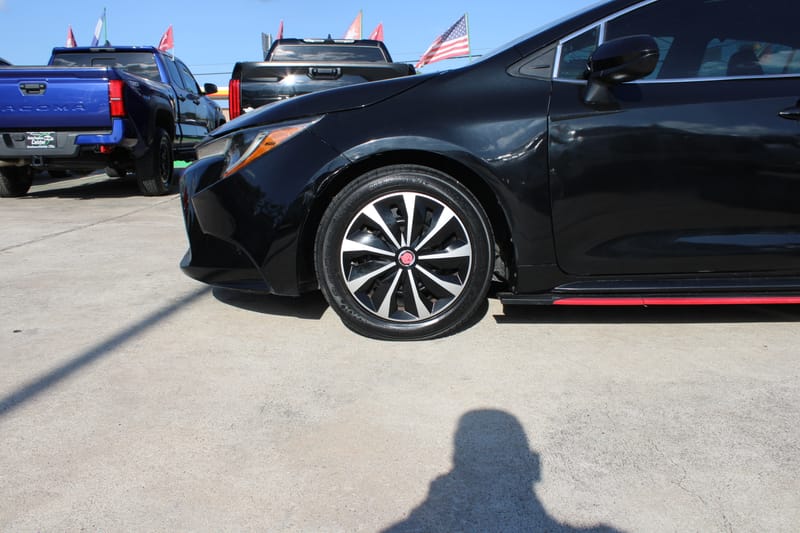 2020 TOYOTA COROLLA - TOY085383