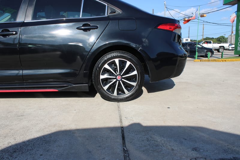 2020 TOYOTA COROLLA - TOY085383