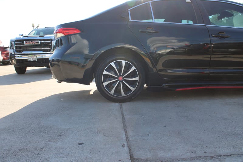 2020 TOYOTA COROLLA - TOY085383