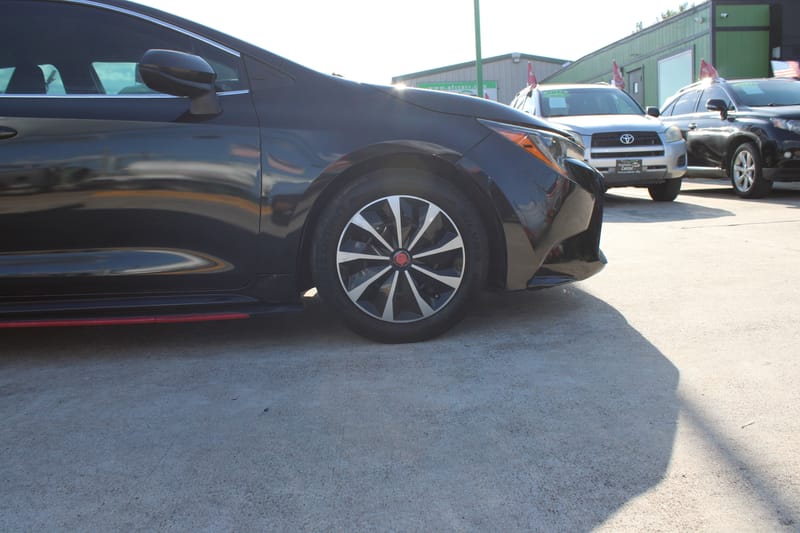 2020 TOYOTA COROLLA - TOY085383