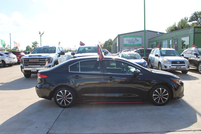 2020 TOYOTA COROLLA - TOY085383