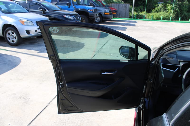 2020 TOYOTA COROLLA - TOY085383