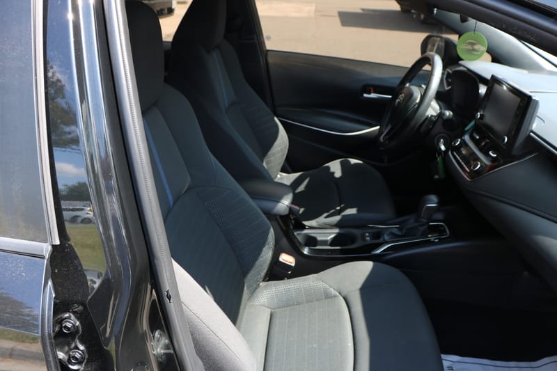 2022 TOYOTA COROLLA SE - TOY086461